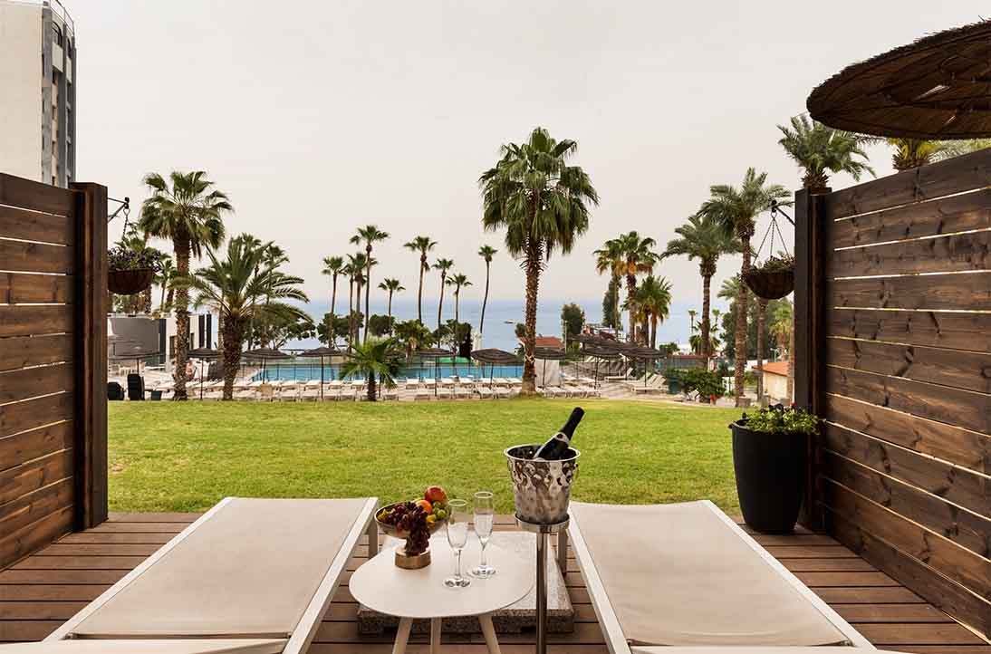 מלון לייקהאוס כנרת