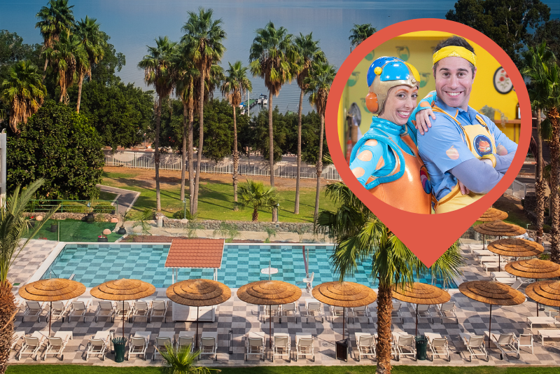 מבצע קיץ - 15% הנחה + מופע של כוכבי הילדים מולי וצומי