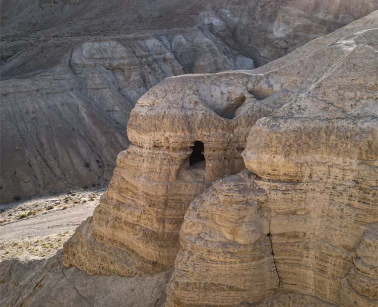 קומראן