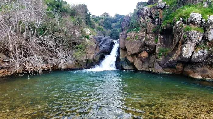 בעקבות שכנינו מהכפרים רג'אר ועין קיניה
