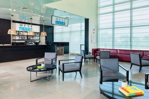 'WEST CAFE