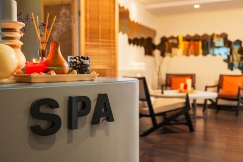 ספא West & Spa