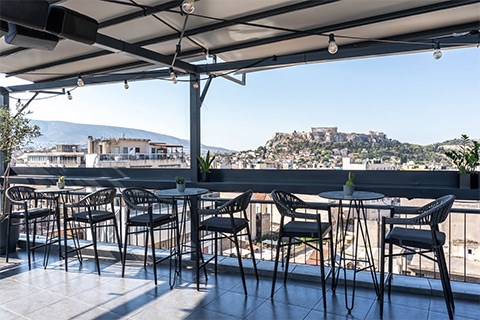 PLAY ROOFTOP