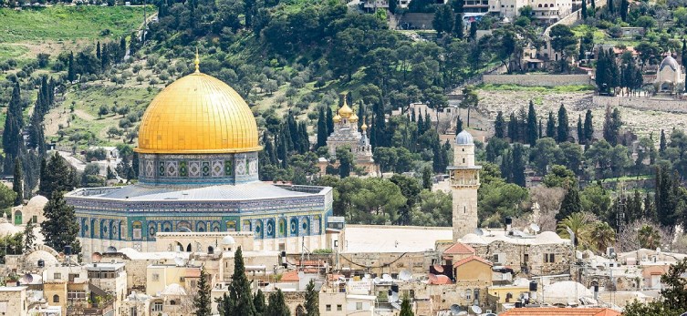 חוויה מקומית בעיר היפה בעולם: אטרקציות והמלצות לאתרים בירושלים